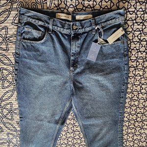 Pilcro-Tilde Jeans